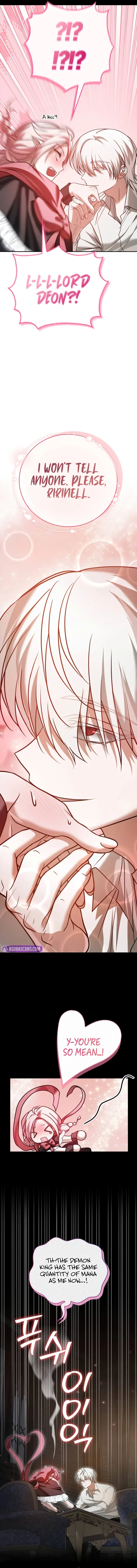 Read Im Not That Kind Of Talent Chapter 92 - imnotthatkindoftalent.org | High Quality Manga Image 14