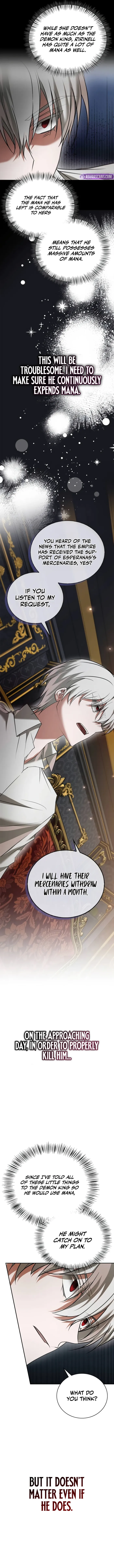 Read Im Not That Kind Of Talent Chapter 92 - imnotthatkindoftalent.org | High Quality Manga Image 15