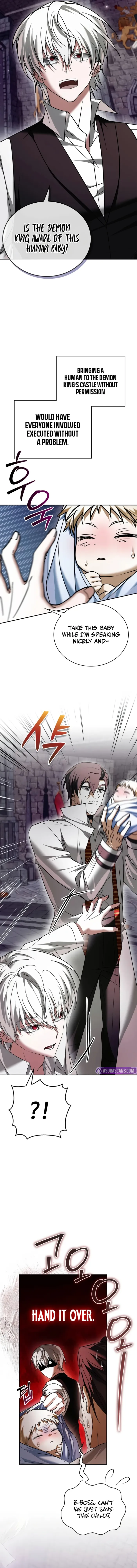 Read Im Not That Kind Of Talent Chapter 92 - imnotthatkindoftalent.org | High Quality Manga Image 4