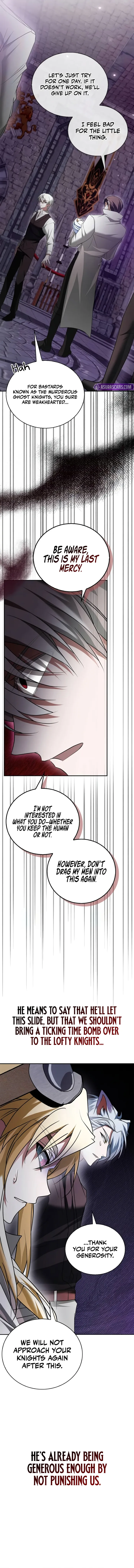 Read Im Not That Kind Of Talent Chapter 92 - imnotthatkindoftalent.org | High Quality Manga Image 5