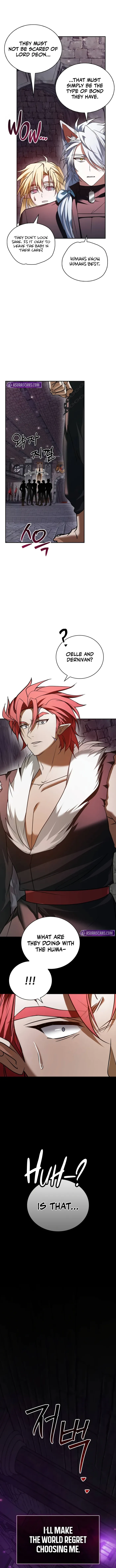 Read Im Not That Kind Of Talent Chapter 92 - imnotthatkindoftalent.org | High Quality Manga Image 7