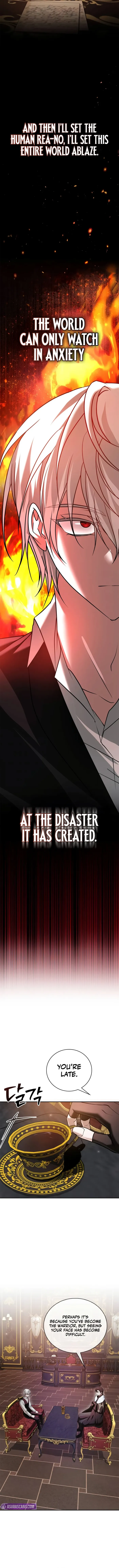 Read Im Not That Kind Of Talent Chapter 92 - imnotthatkindoftalent.org | High Quality Manga Image 9