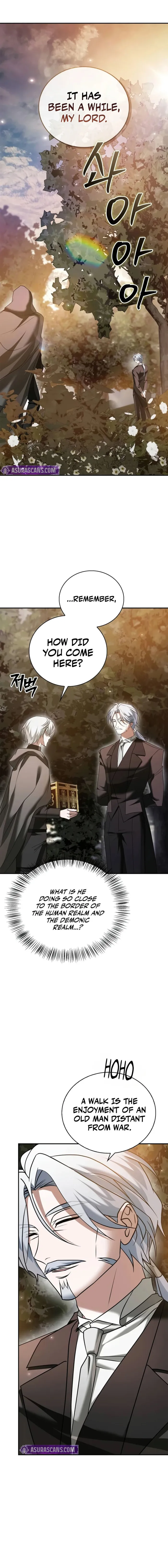 Read Im Not That Kind Of Talent Chapter 93 - imnotthatkindoftalent.org | High Quality Manga Image 1