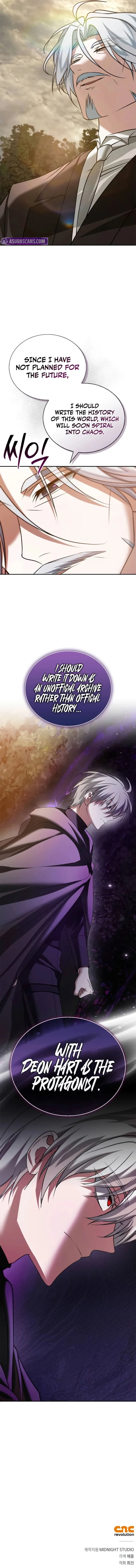 Read Im Not That Kind Of Talent Chapter 93 - imnotthatkindoftalent.org | High Quality Manga Image 19