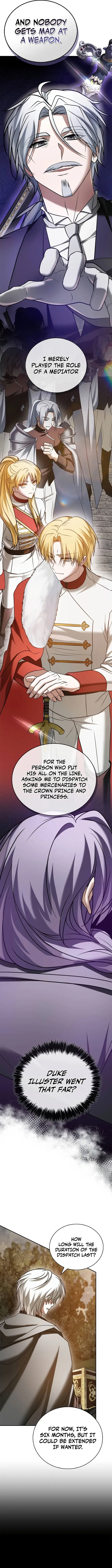 Read Im Not That Kind Of Talent Chapter 93 - imnotthatkindoftalent.org | High Quality Manga Image 4