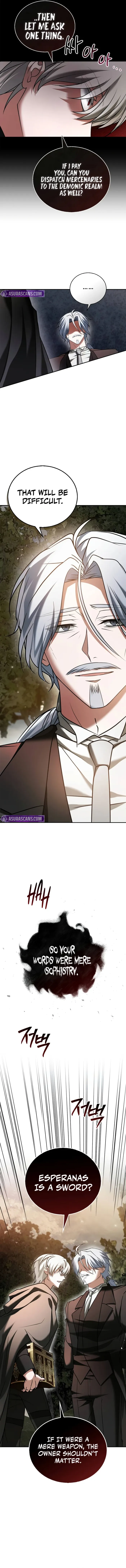 Read Im Not That Kind Of Talent Chapter 93 - imnotthatkindoftalent.org | High Quality Manga Image 5