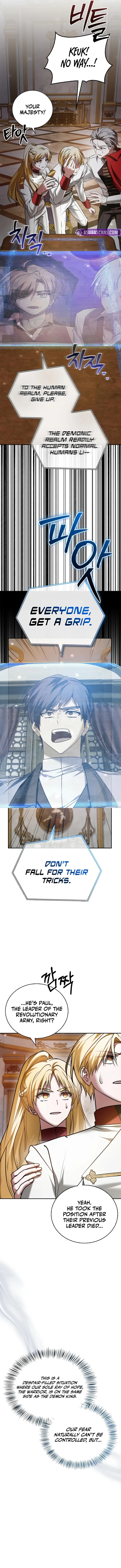 Read Im Not That Kind Of Talent Chapter 94 - imnotthatkindoftalent.org | High Quality Manga Image 11