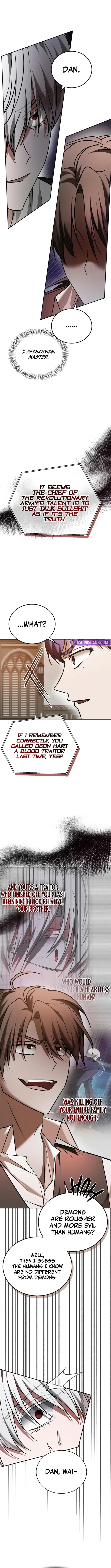 Read Im Not That Kind Of Talent Chapter 94 - imnotthatkindoftalent.org | High Quality Manga Image 14