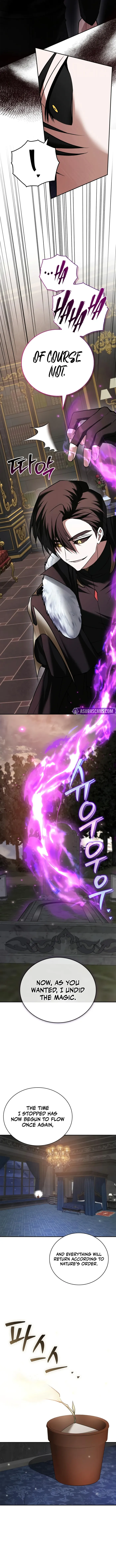 Read Im Not That Kind Of Talent Chapter 94 - imnotthatkindoftalent.org | High Quality Manga Image 4