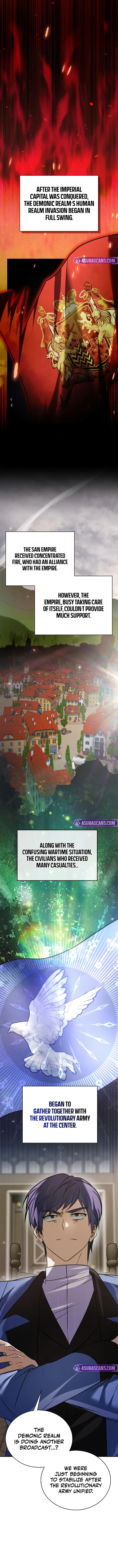 Read Im Not That Kind Of Talent Chapter 94 - imnotthatkindoftalent.org | High Quality Manga Image 7