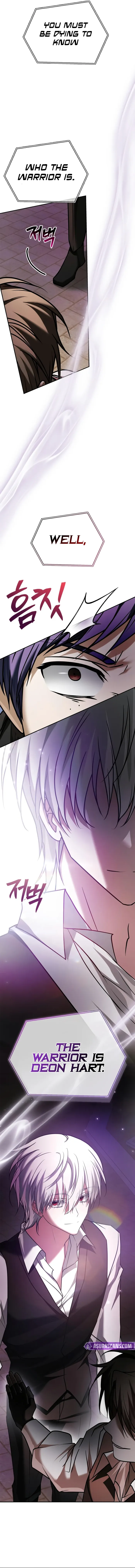 Read Im Not That Kind Of Talent Chapter 94 - imnotthatkindoftalent.org | High Quality Manga Image 9