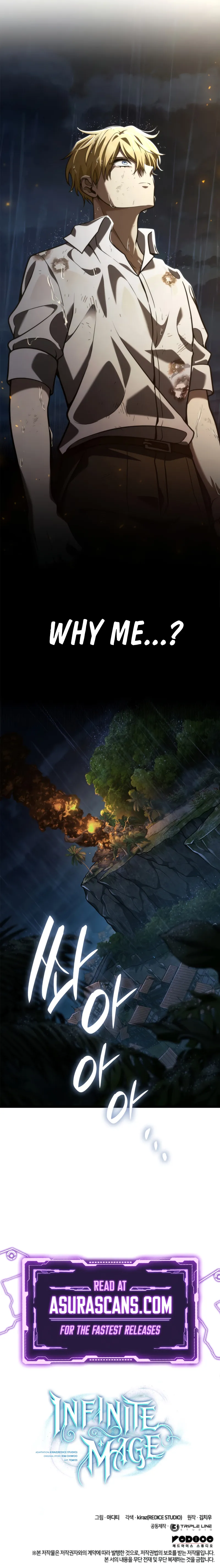 The Infinite Mage Chapter 125 - Image 14