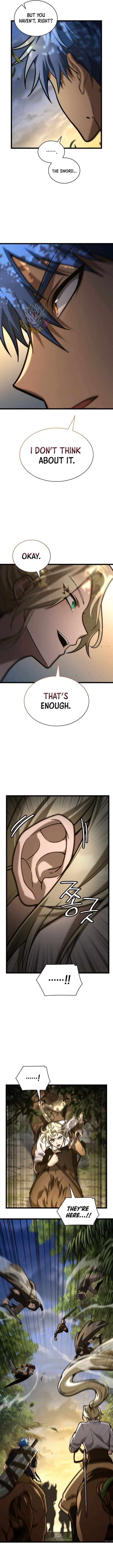 The Infinite Mage Chapter 126 - Image 11