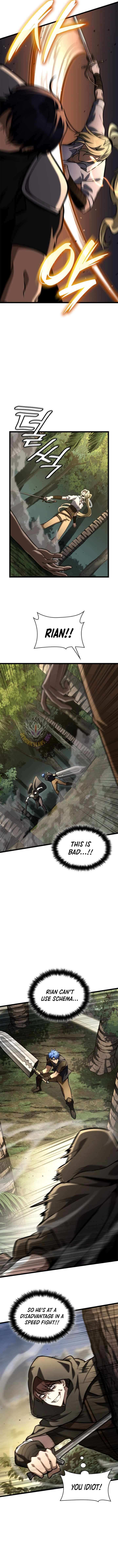 The Infinite Mage Chapter 126 - Image 14