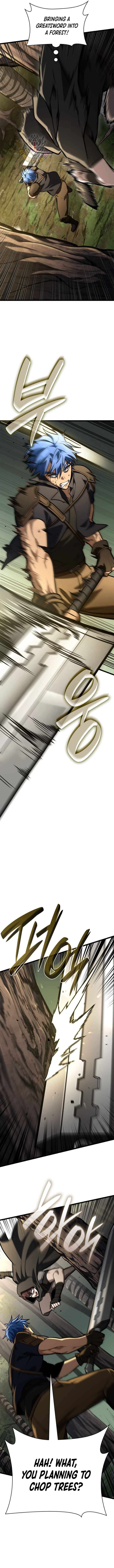 The Infinite Mage Chapter 126 - Image 15