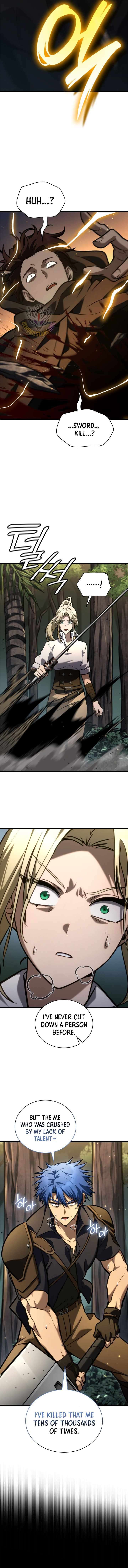 The Infinite Mage Chapter 126 - Image 17