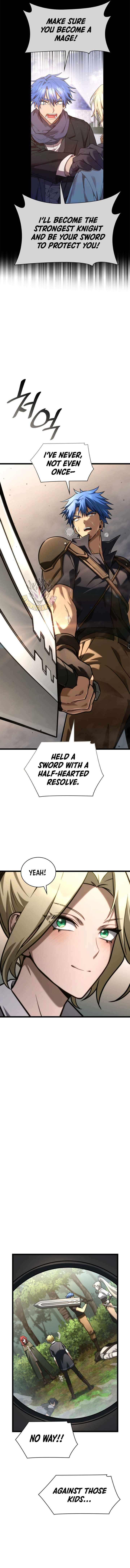 The Infinite Mage Chapter 126 - Image 18