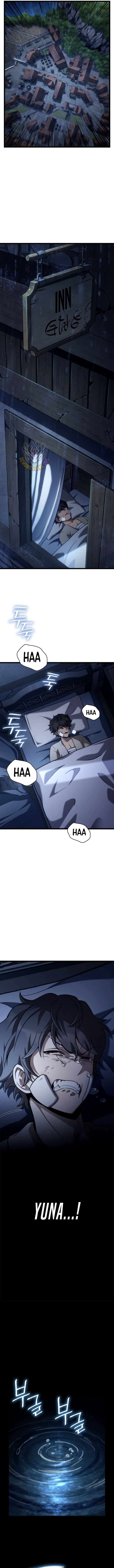 The Infinite Mage Chapter 126 - Image 2