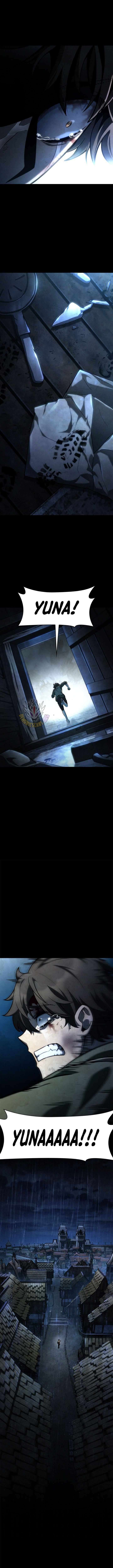 The Infinite Mage Chapter 126 - Image 4