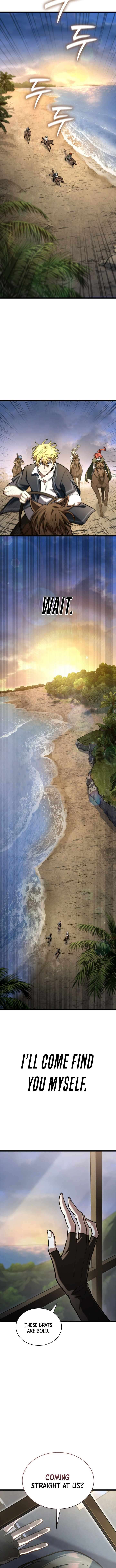 The Infinite Mage Chapter 126 - Image 9