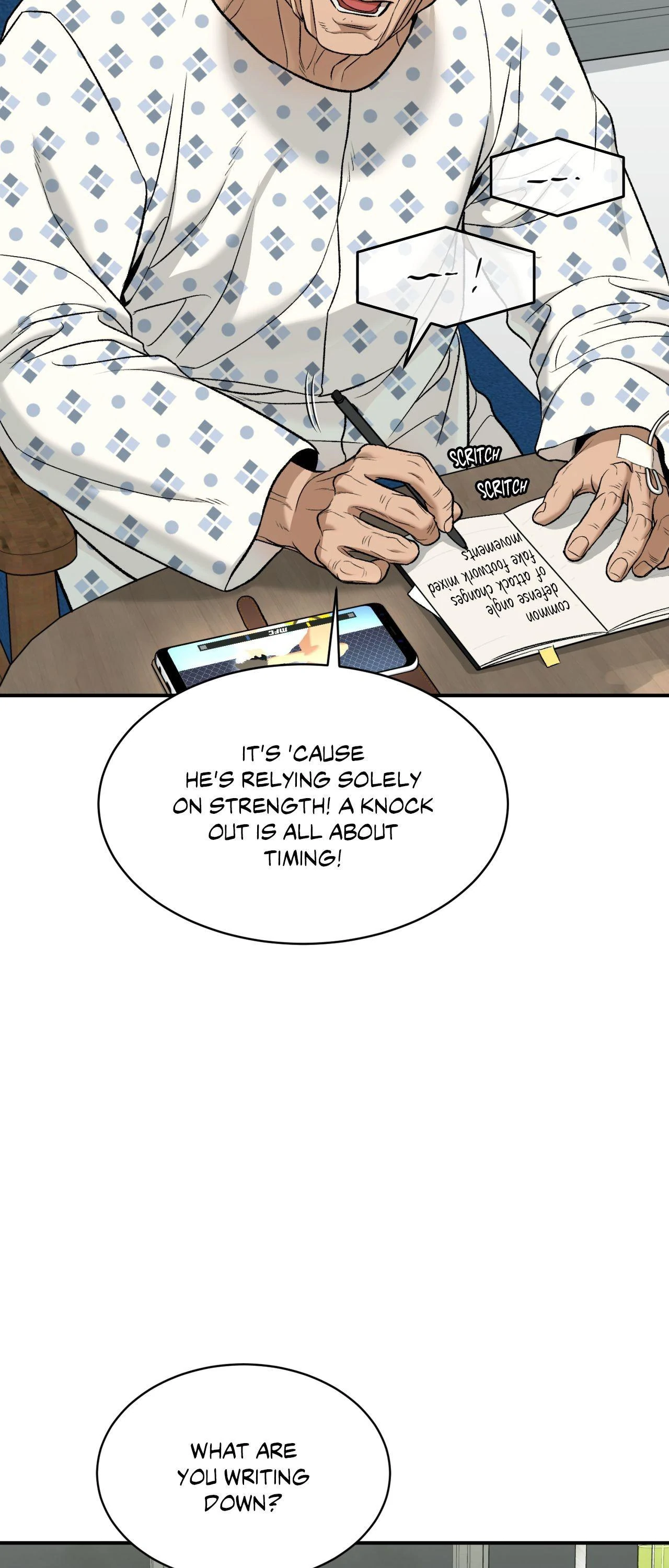 Read Jinx Chapter 74 - www.jinxmangafree.com | High Quality Manga Image 69