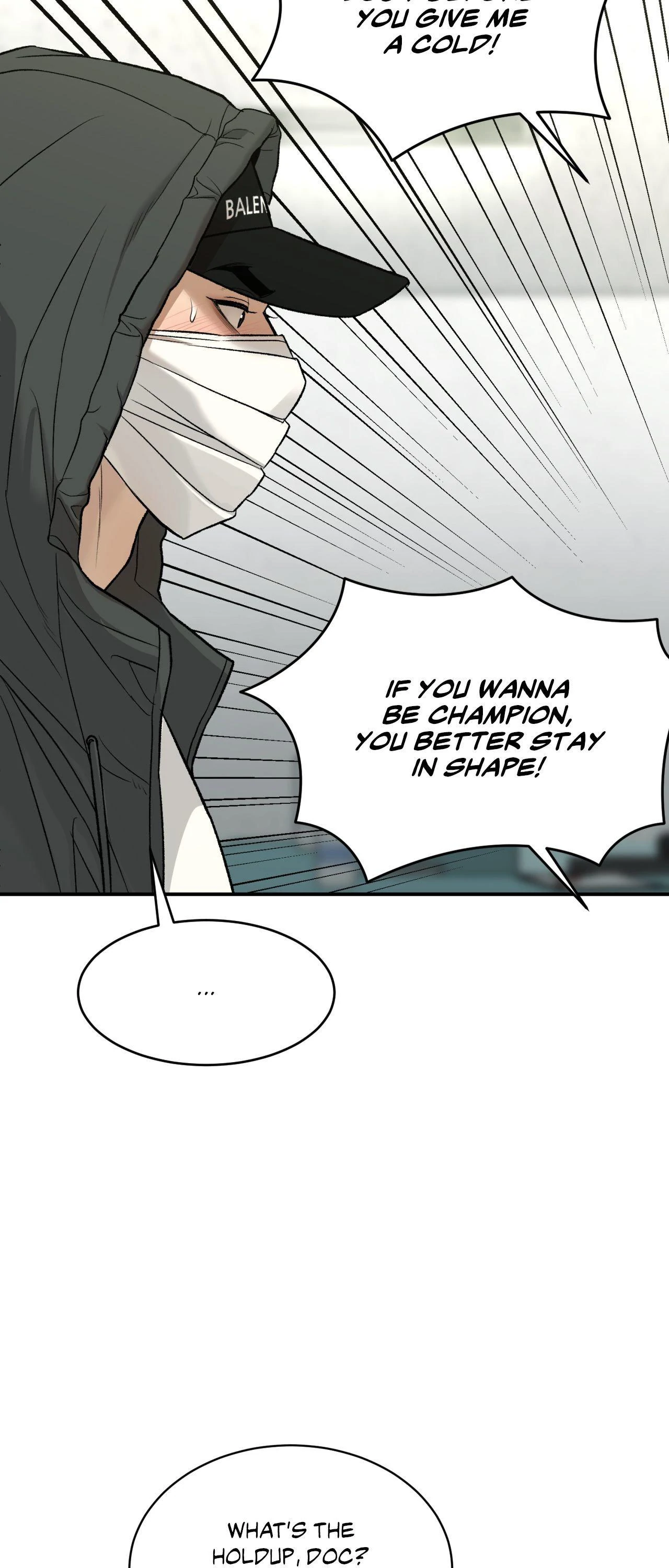 Read Jinx Chapter 74 - www.jinxmangafree.com | High Quality Manga Image 7
