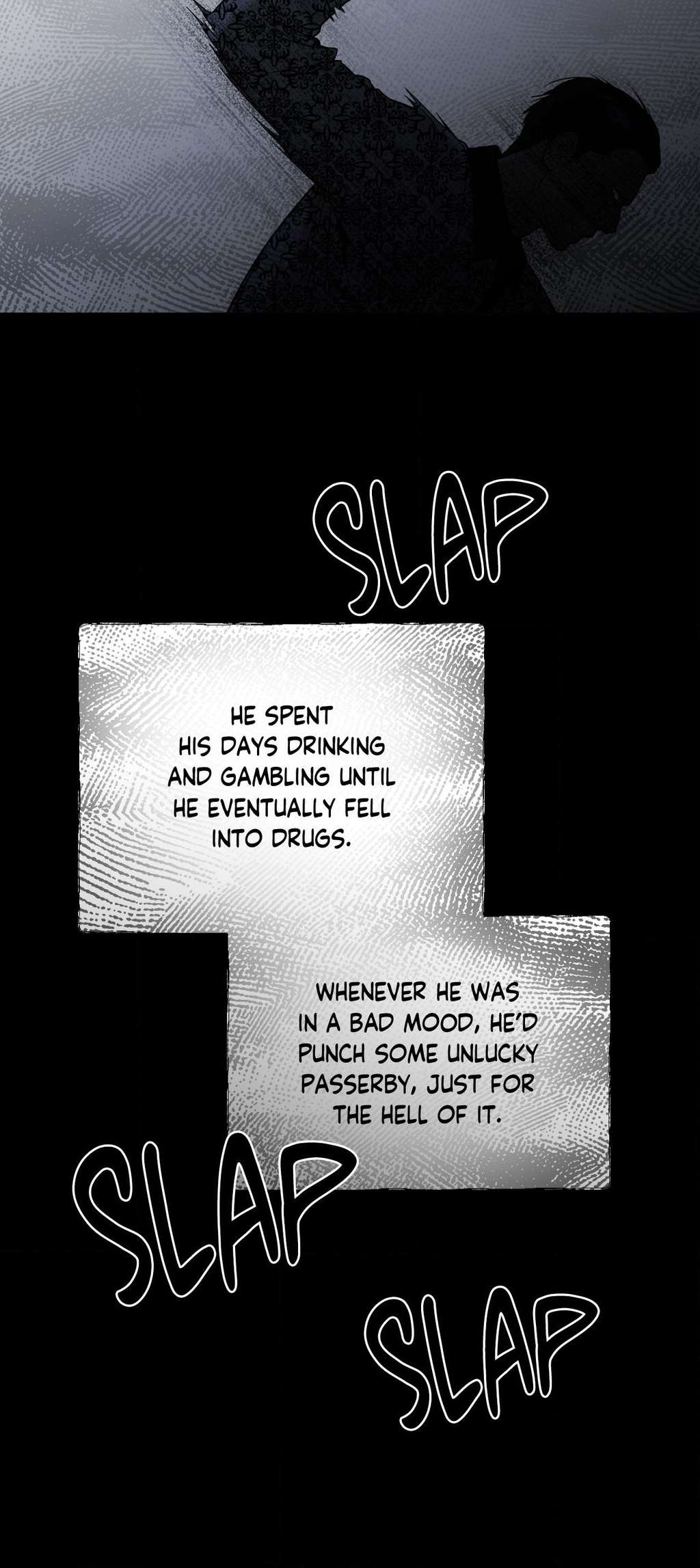 Read Jinx Chapter 75 - www.jinxmangafree.com | High Quality Manga Image 21