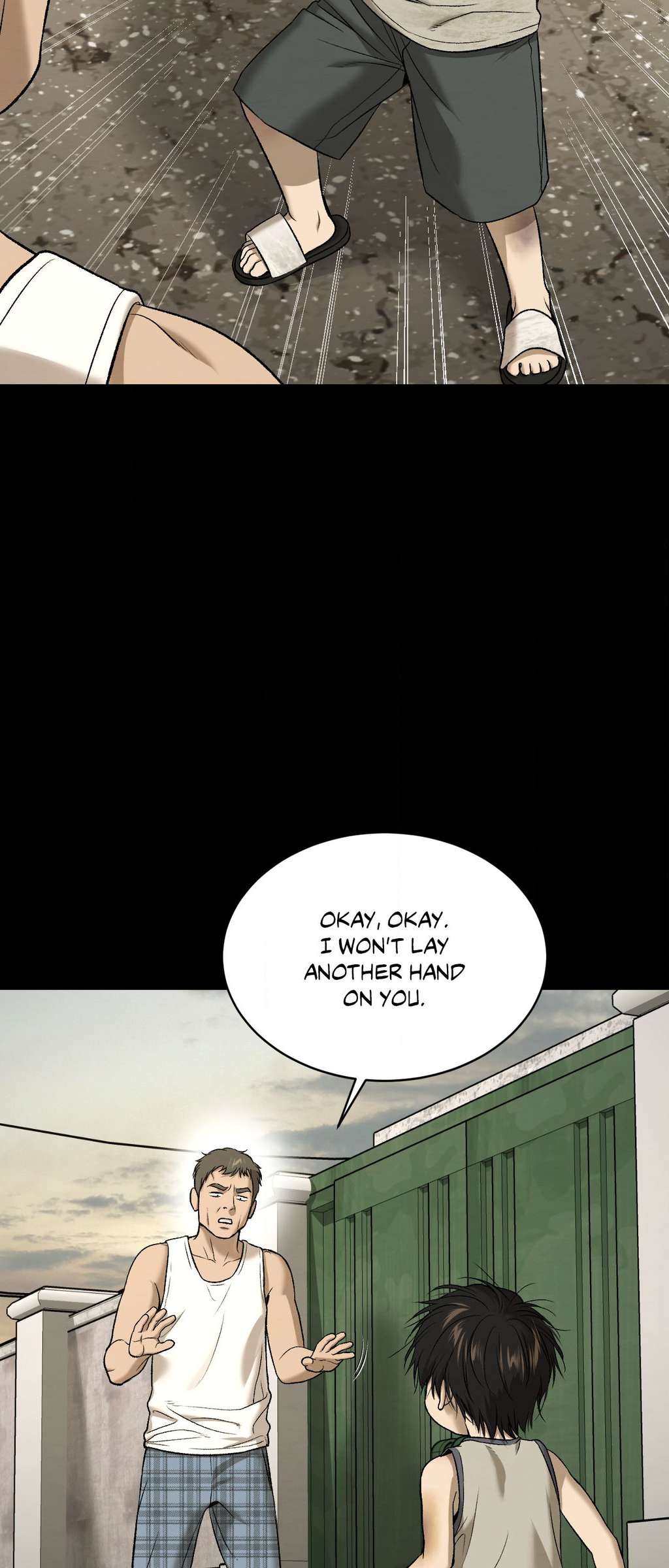 Read Jinx Chapter 75 - www.jinxmangafree.com | High Quality Manga Image 45