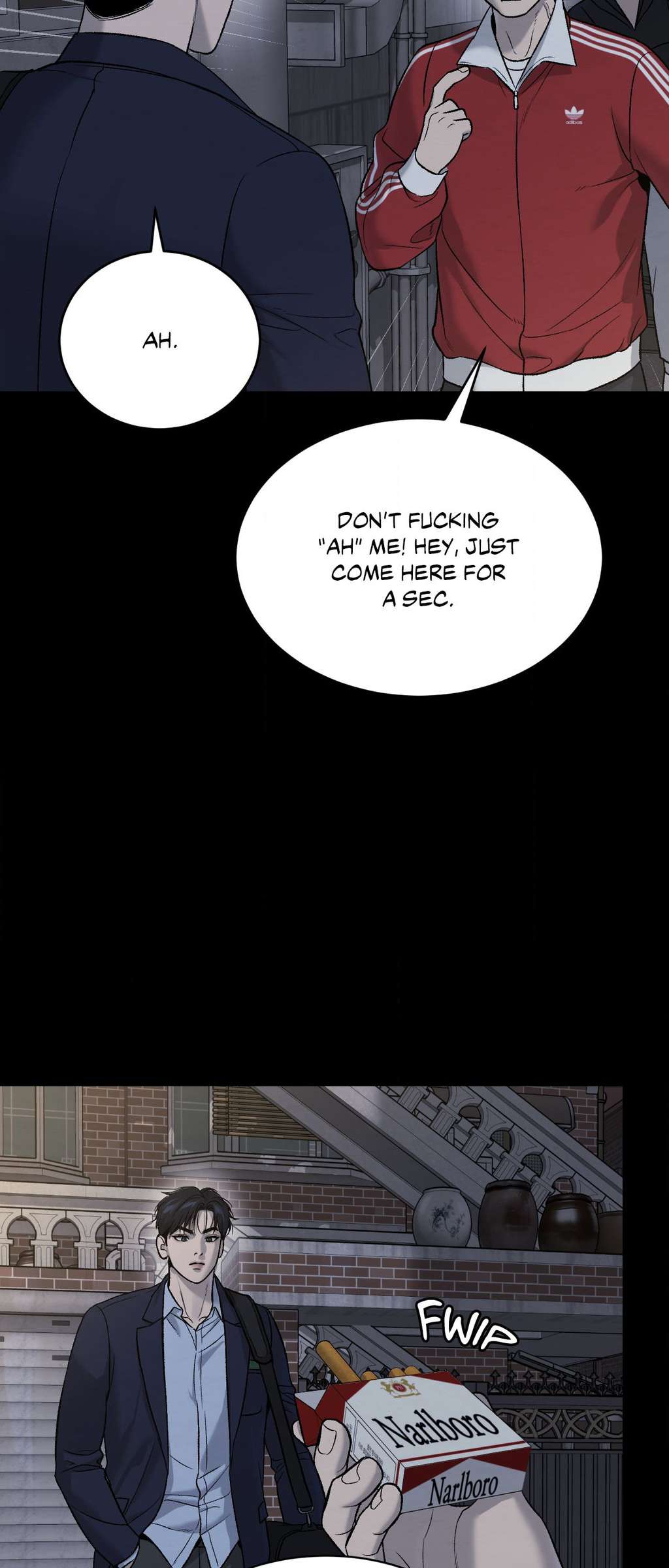 Read Jinx Chapter 76 - www.jinxmangafree.com | High Quality Manga Image 29