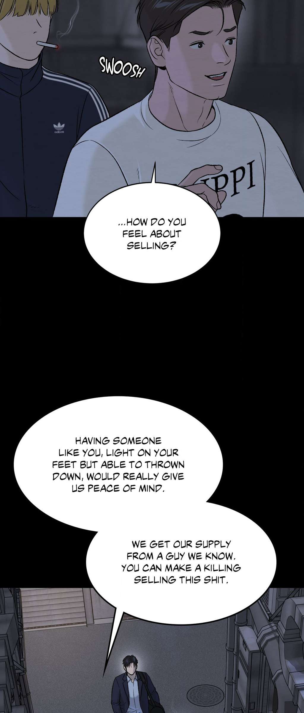 Read Jinx Chapter 76 - www.jinxmangafree.com | High Quality Manga Image 35