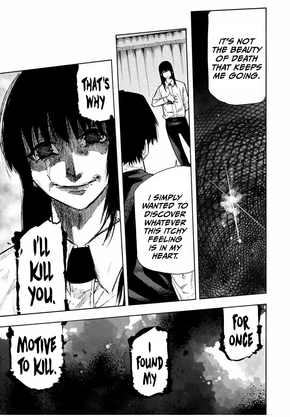 Read Juujika No Rokunin Chapter 217 - www.juujikanorokunin.com | High Quality Manga Image 11