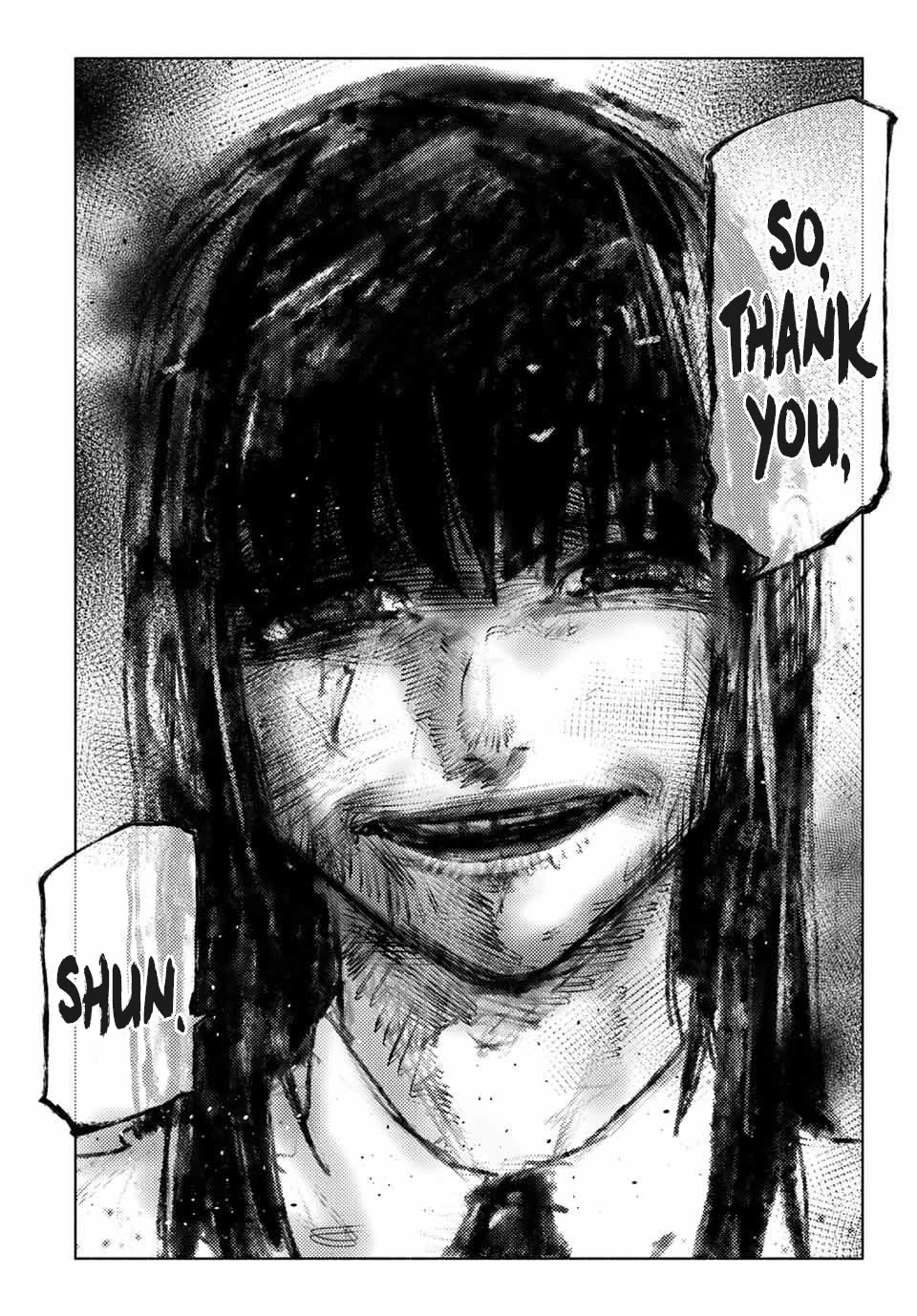 Read Juujika No Rokunin Chapter 217 - www.juujikanorokunin.com | High Quality Manga Image 12