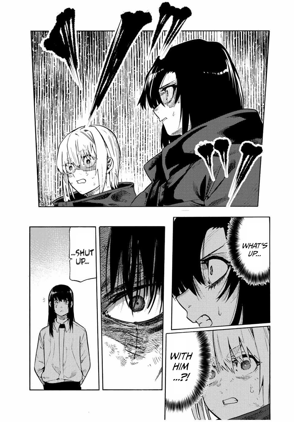 Read Juujika No Rokunin Chapter 217 - www.juujikanorokunin.com | High Quality Manga Image 13