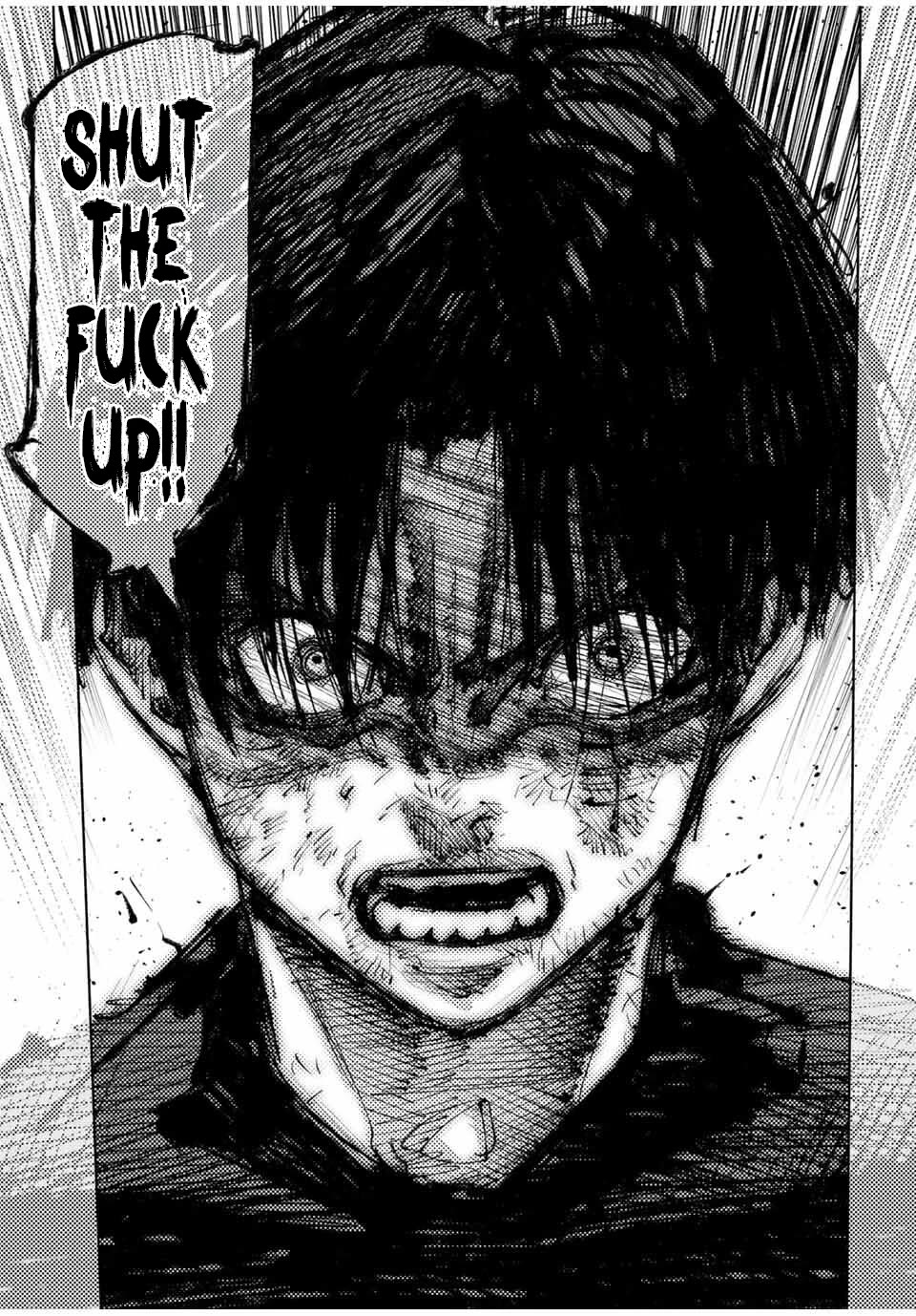 Read Juujika No Rokunin Chapter 217 - www.juujikanorokunin.com | High Quality Manga Image 14