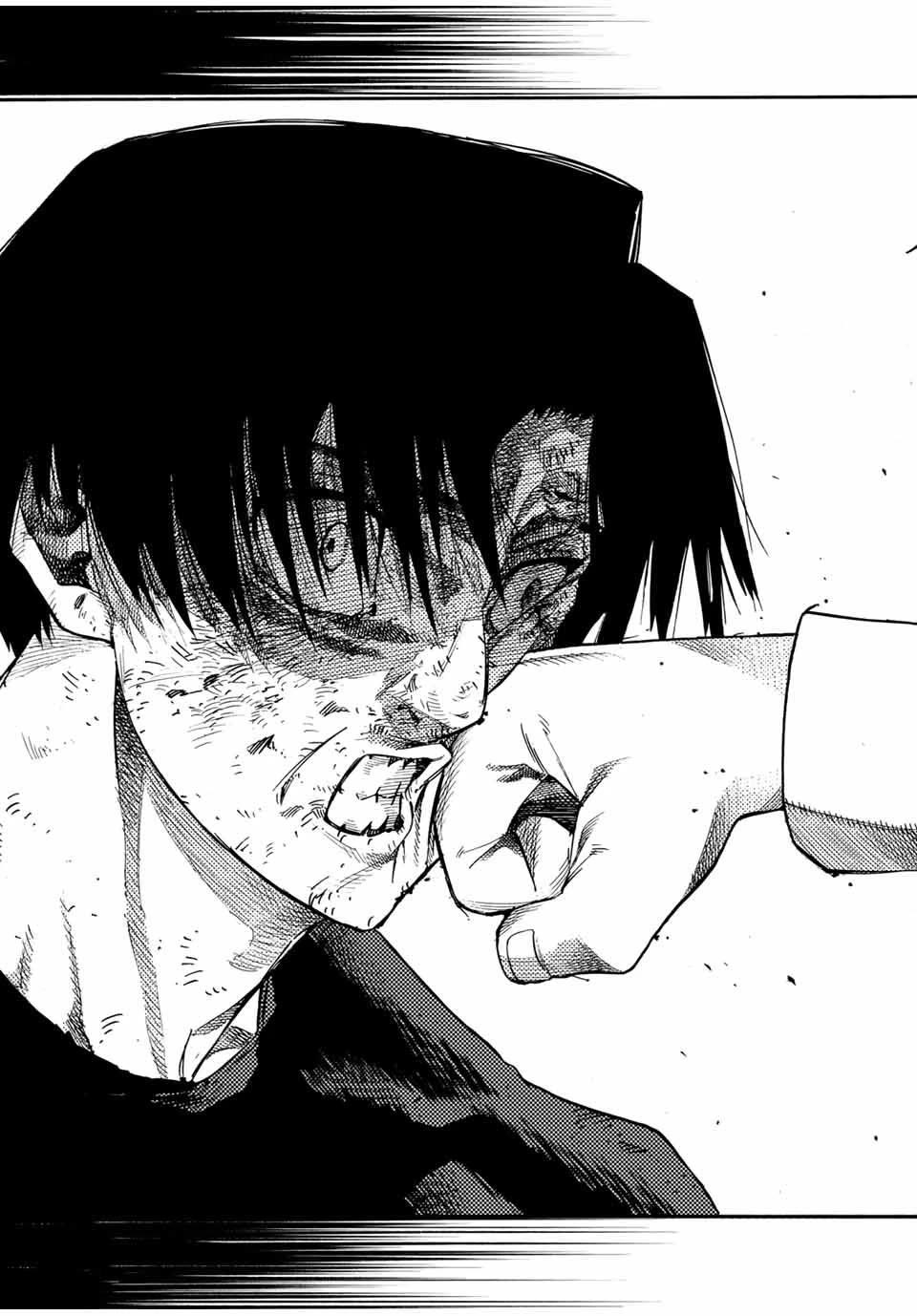 Read Juujika No Rokunin Chapter 217 - www.juujikanorokunin.com | High Quality Manga Image 16