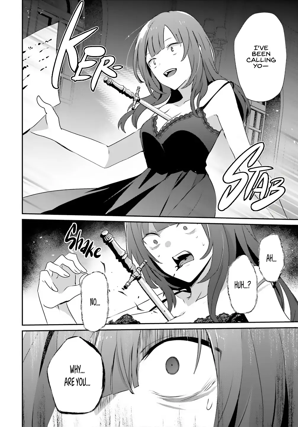 Read The Eminence In Shadow Chapter 73.2 - theeminenceinshadow.org | High Quality Manga Image 13