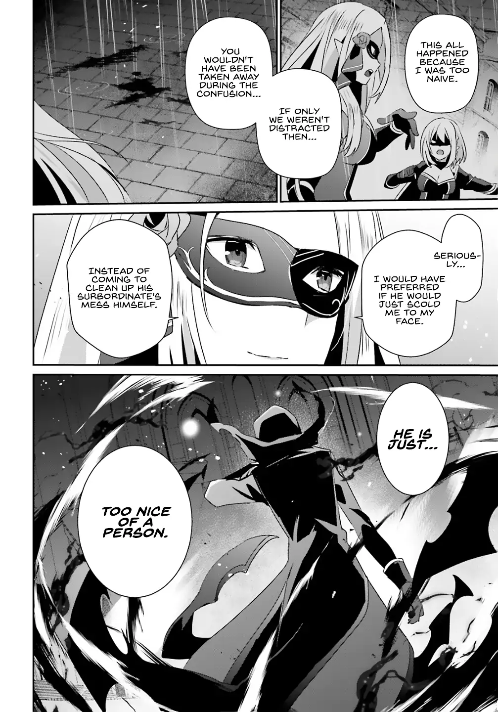 Read The Eminence In Shadow Chapter 73.2 - theeminenceinshadow.org | High Quality Manga Image 5