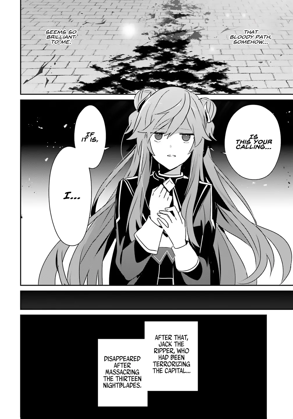 Read The Eminence In Shadow Chapter 73.2 - theeminenceinshadow.org | High Quality Manga Image 7