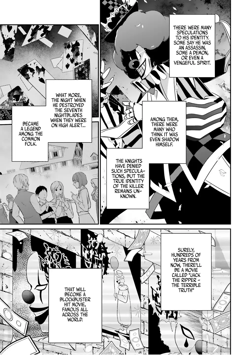Read The Eminence In Shadow Chapter 73.2 - theeminenceinshadow.org | High Quality Manga Image 8