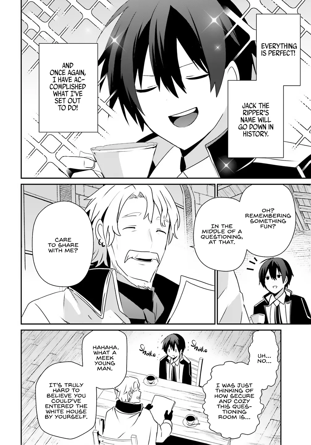 Read The Eminence In Shadow Chapter 73.2 - theeminenceinshadow.org | High Quality Manga Image 9