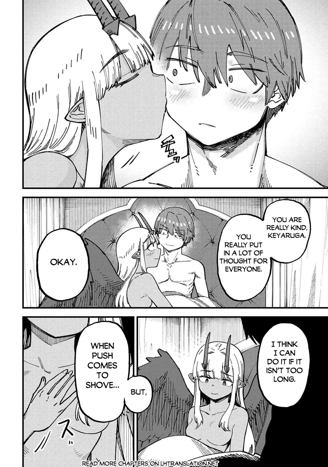 Read Kaifuku Jutsushi No Yarinaoshi Chapter 72.1 - redo-of-healer-manga.com | High Quality Manga Image 15