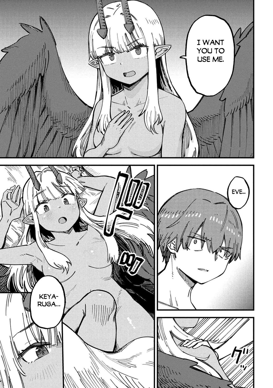 Read Kaifuku Jutsushi No Yarinaoshi Chapter 72.1 - redo-of-healer-manga.com | High Quality Manga Image 16