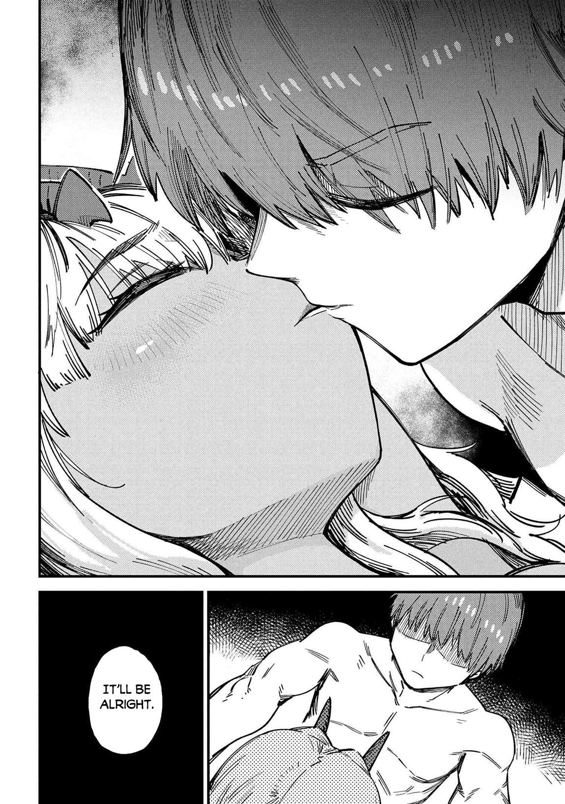 Read Kaifuku Jutsushi No Yarinaoshi Chapter 72.1 - redo-of-healer-manga.com | High Quality Manga Image 17