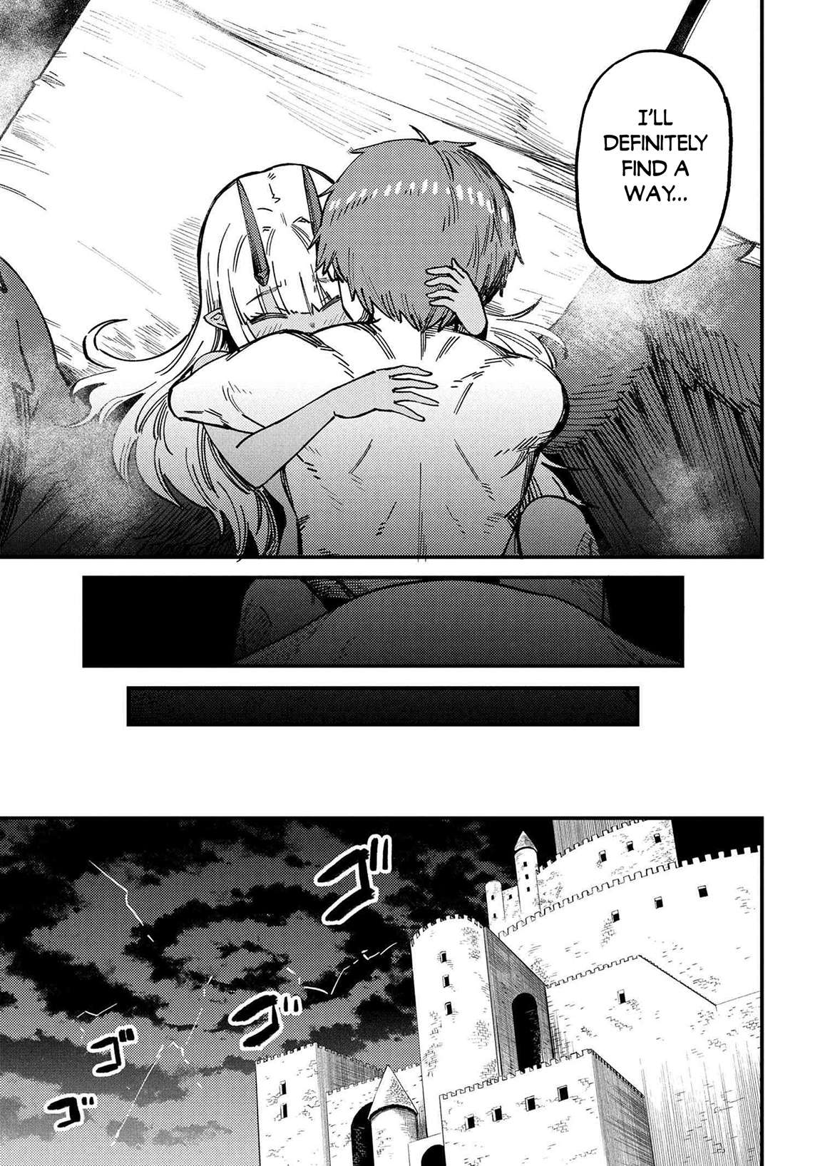 Read Kaifuku Jutsushi No Yarinaoshi Chapter 72.1 - redo-of-healer-manga.com | High Quality Manga Image 18