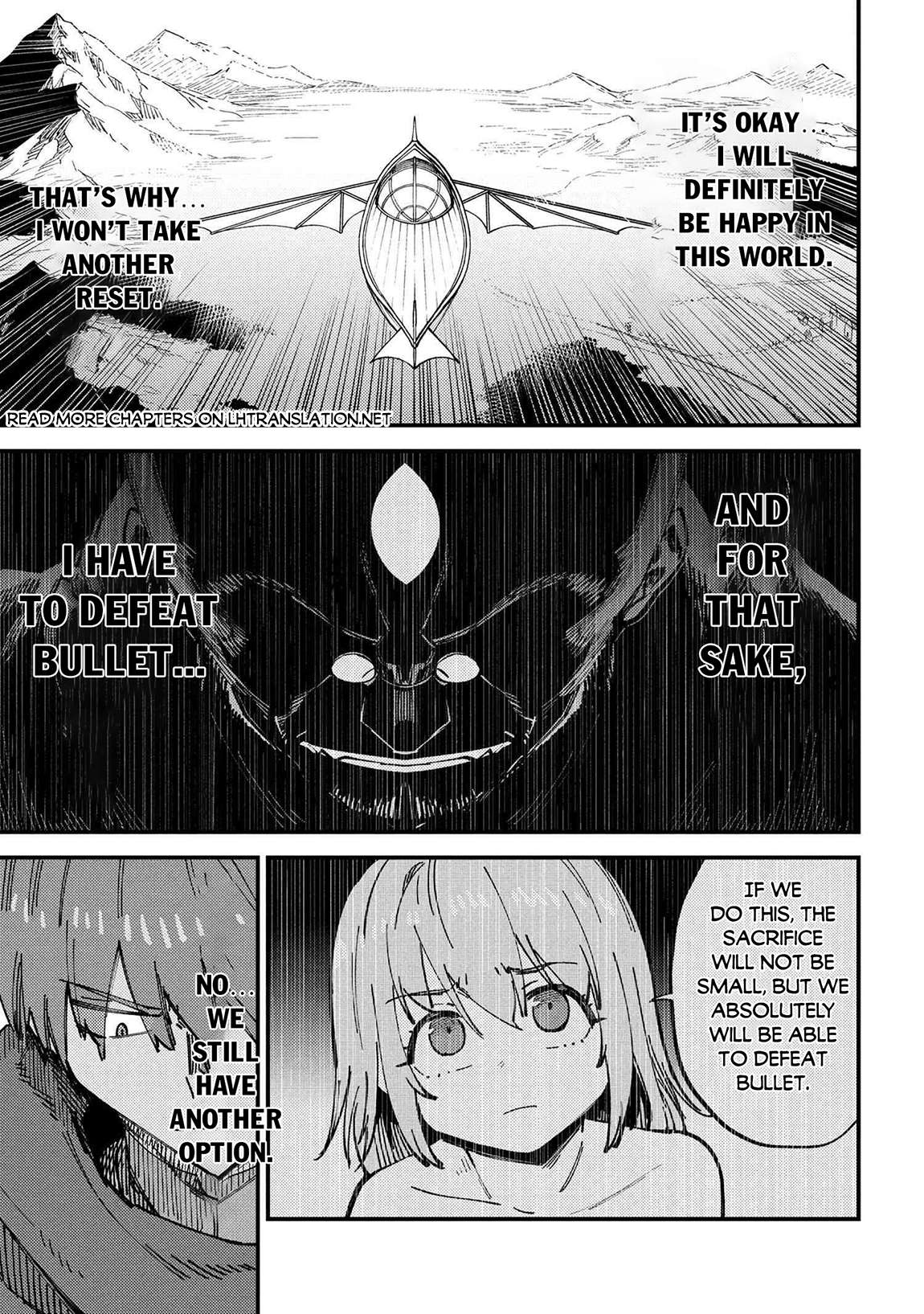 Read Kaifuku Jutsushi No Yarinaoshi Chapter 72.1 - redo-of-healer-manga.com | High Quality Manga Image 8