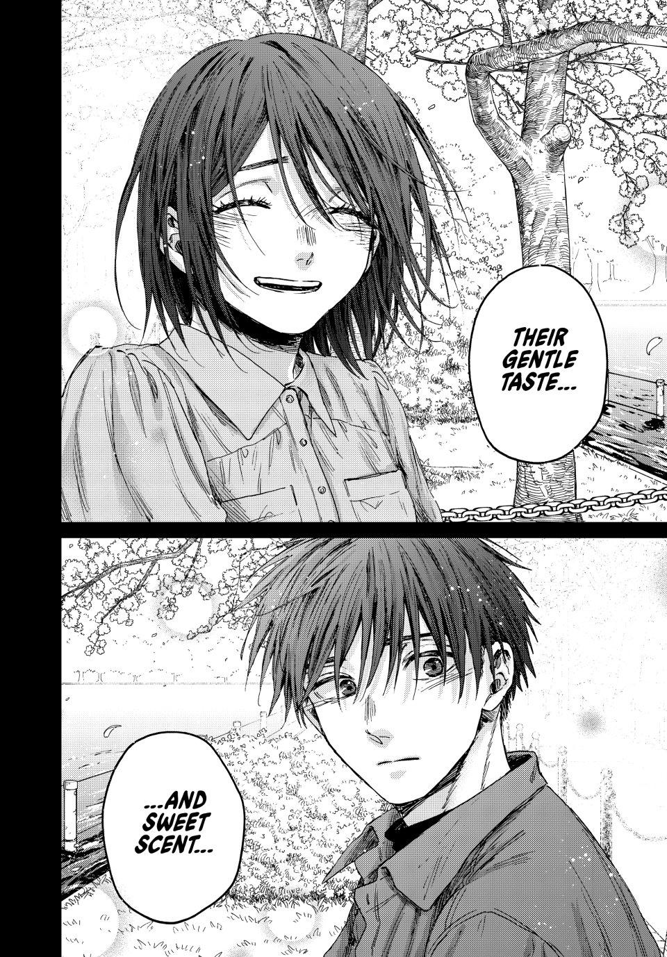 Read The Fragrant Flower Blooms With Dignity Chapter 156 - kaoruhanawarintosaku.net | High Quality Manga Image 22