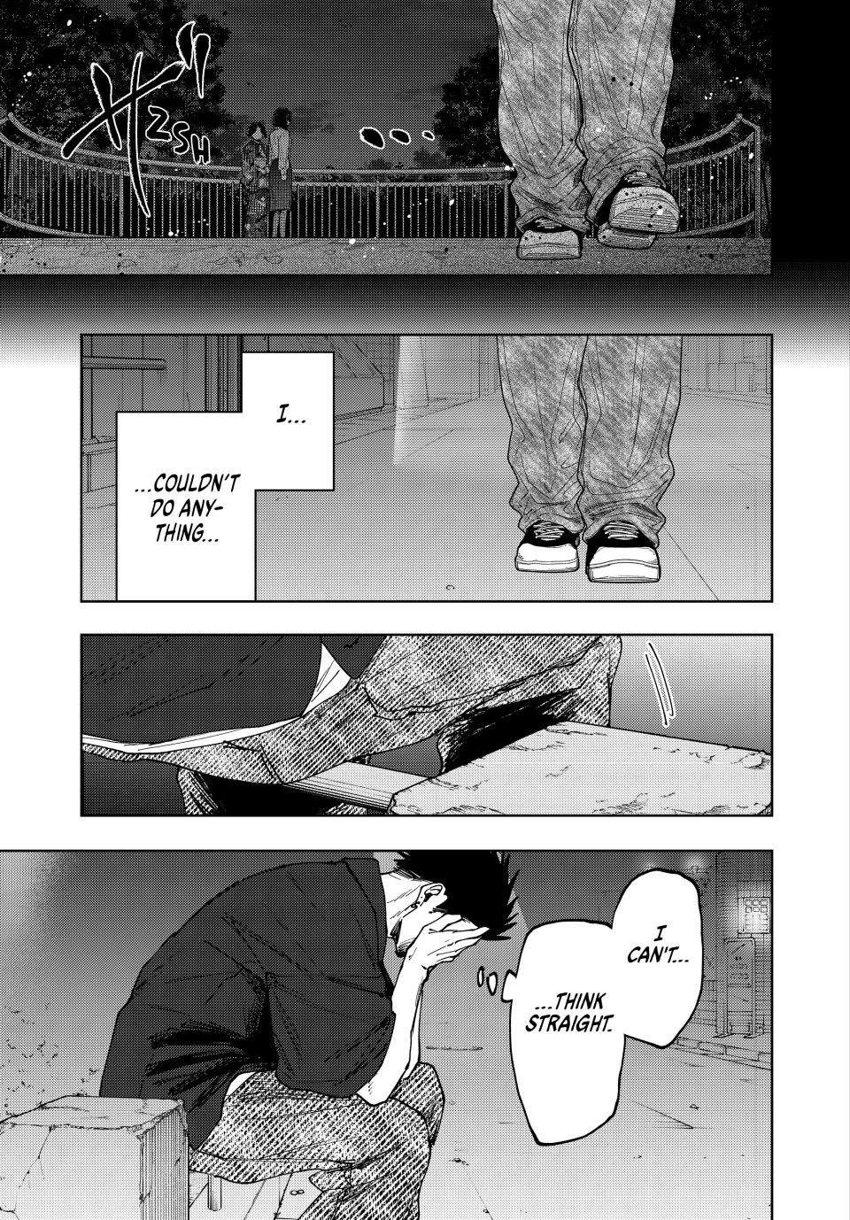 Read The Fragrant Flower Blooms With Dignity Chapter 159 - kaoruhanawarintosaku.net | High Quality Manga Image 11