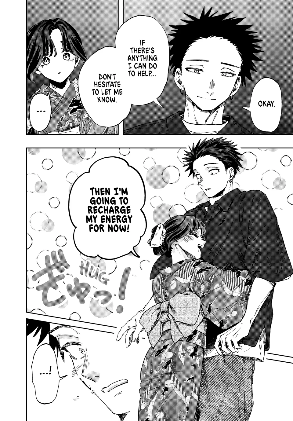 Read The Fragrant Flower Blooms With Dignity Chapter 160 - kaoruhanawarintosaku.net | High Quality Manga Image 14