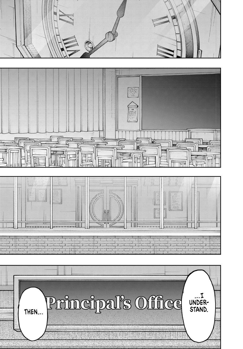 Read The Fragrant Flower Blooms With Dignity Chapter 160 - kaoruhanawarintosaku.net | High Quality Manga Image 19