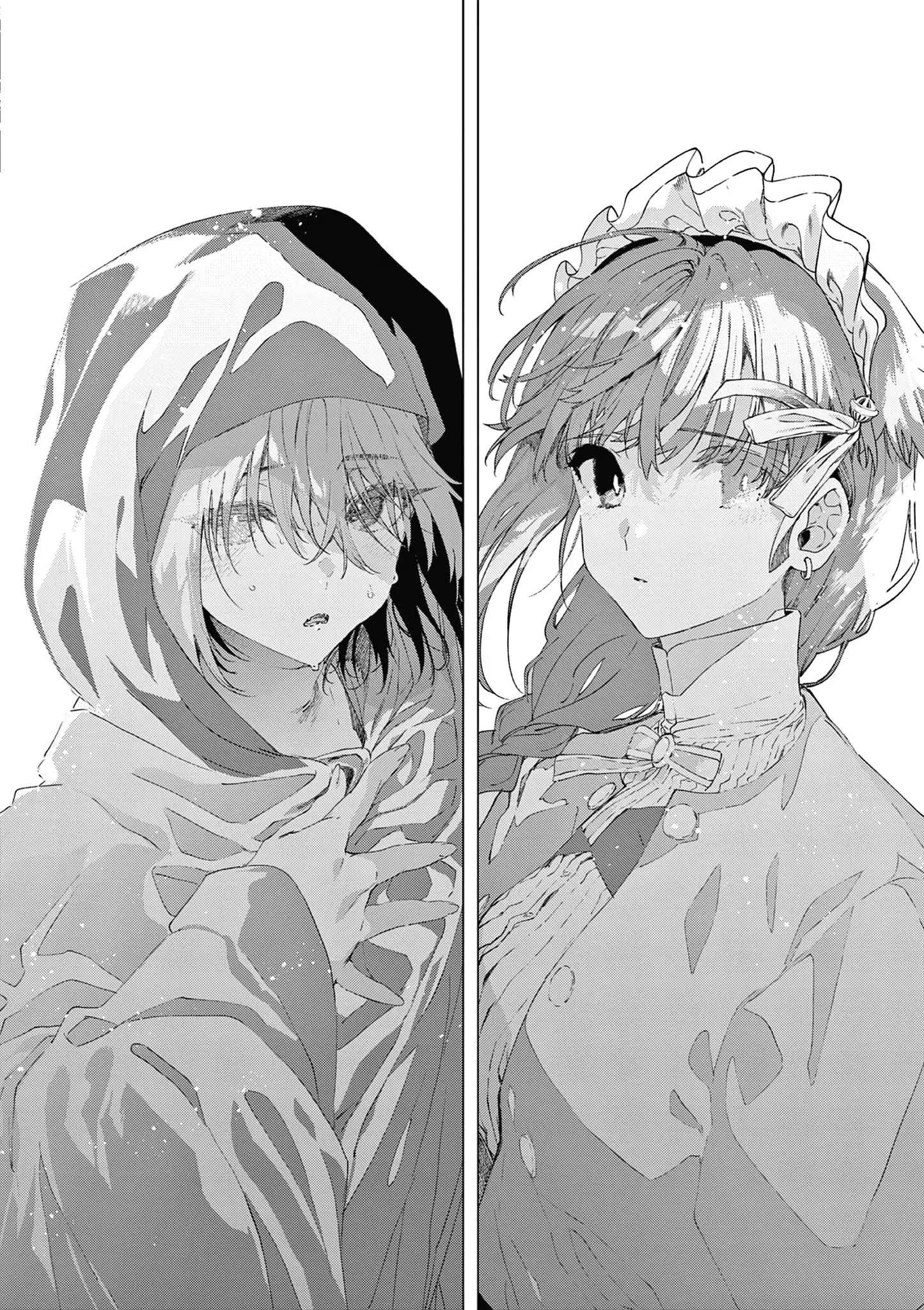 Read Kimi Wa Meido Sama Chapter 66 - kimiwameido-sama.com | High Quality Manga Image 3